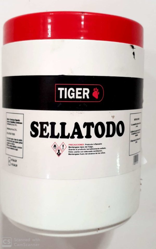 SELLATODO TIGER 1/32 .