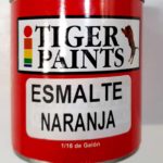 PINTURA BLANCO MANT. (1/16) .