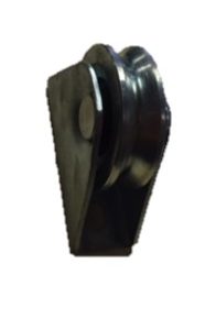 ROLDANA REF. 813-6663 (2 PULGADAS) .