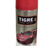 SPRAY TIGER PRIMIUN DORADO .