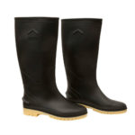 BOTA DE GOMA GOLIA #8 .