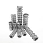 TARUGO DE PLOMO 5/16 L. .