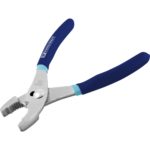 ALICATE MEC. #8 TC4239 .