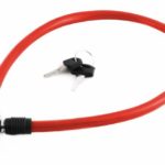 CANDADO P/BICICLET WF8907 .