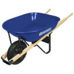 CARRETILLA 4.5 TG451 M/M GS TIGER .