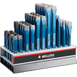 CINCEL BELLOTA  5825 16X250 .