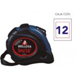 CINTA MET. 5MT C/IMP BELLOTA 50040-5 .