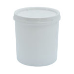 ENVASE PLASTICO  1/4  PRIM. .