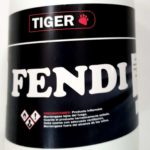 FENDER TIGER  (1/4) .