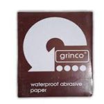 LIJA DE AGUA GRINCO 150 .