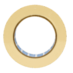 MASKINTAPE DE 3/4 TW .