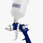 PISTOLA P/PINTAR TC1840 .