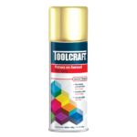 SPRAY TC1651 DORADO .