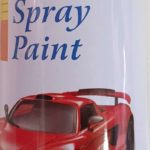 SPRAY TIGER BLANCO .