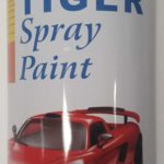 SPRAY TIGER CREMA .