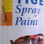 SPRAY TIGER ROSADO FCTE. .