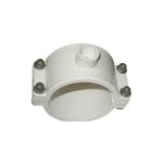 ABRAZADERA 3 X 3/4 PVC .