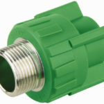 ADAPT. MACHO PPR METAL 32 X 3/4 .