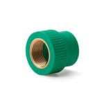 ADAPT. HEMBRA PPR METAL 32 X 1 .