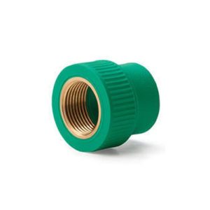 ADAPT. HEMBRA PPR METAL 32 X 1 .