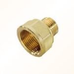 ADAPT. 530 MAC-HEM 10 X 1/2 X 1/2 BRONCE .