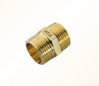 ADAPT. 552 MACHO 1/4 X 1/4 BRONCE .