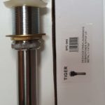BOQUILLA P/LAV. AUT METAL ZBW-173A .