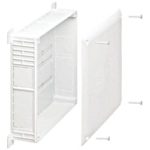 CAJA 660-40 P/COLECTOR .