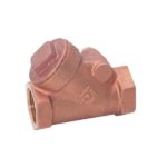 CHECK 3/4 NIBCO VRCO1-19 .
