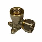 CODO 40516-1/2-2.5 BRONCE .