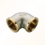 CODO 560 H 3/4X3/4 BRONCE .