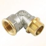 CODO 563 MAC-HEM 1/2 X 1/2  BRONCE .