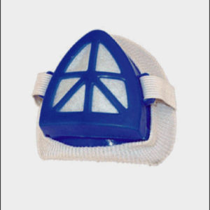 MASCARILLA REFORZADA .