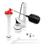 KIT P/INODORO PRIM. FAMA 9600 .