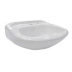 LAVAMANO SENC. BCO 3 BOCA .