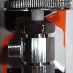 LLAVE ANG. ½ X 3/8 TIGER .