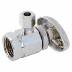 LLAVE ANG. ½ X 3/8 EASTMAN  04322 .