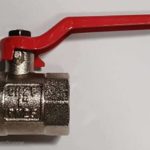 LLAVE DE BOLA 3/4 T/ITALY .