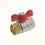 LLAVE DE BOLA M/H3/4 MARIP.ART. 3221 .