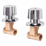 LLAVE P/EMP. ½ NIBCO R-52QG .