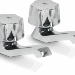 LLAVE P/LAV. NIBCO R-242'Q .
