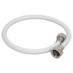 MANGUERA P/LAVAMANO 16""  TIGER .