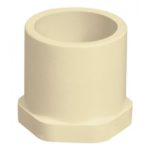 REDUCCION 3/4 A ½ CPVC .