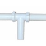 SIFON DOBLES P/FREG. TIGER .