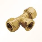 TEE 409 H 12-½-2.0 BRONCE .