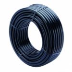 TUBERIA POLIET. 22X3.0 .