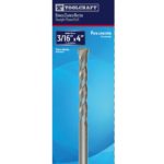 BARRENA C. 1/2  X 6 TC4319 .
