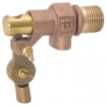 VALV CIST 3/4 NIBCO 04N19 .