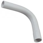 CURVA ELECTRICA  1½ SDR-26 .