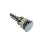 BOQUILLA P/LAV. 1¼ X 8 METAL PUSH .